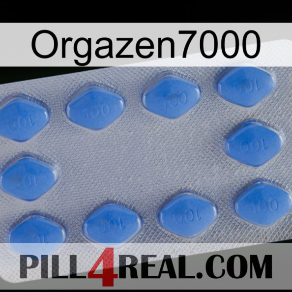 Orgazen7000 21
